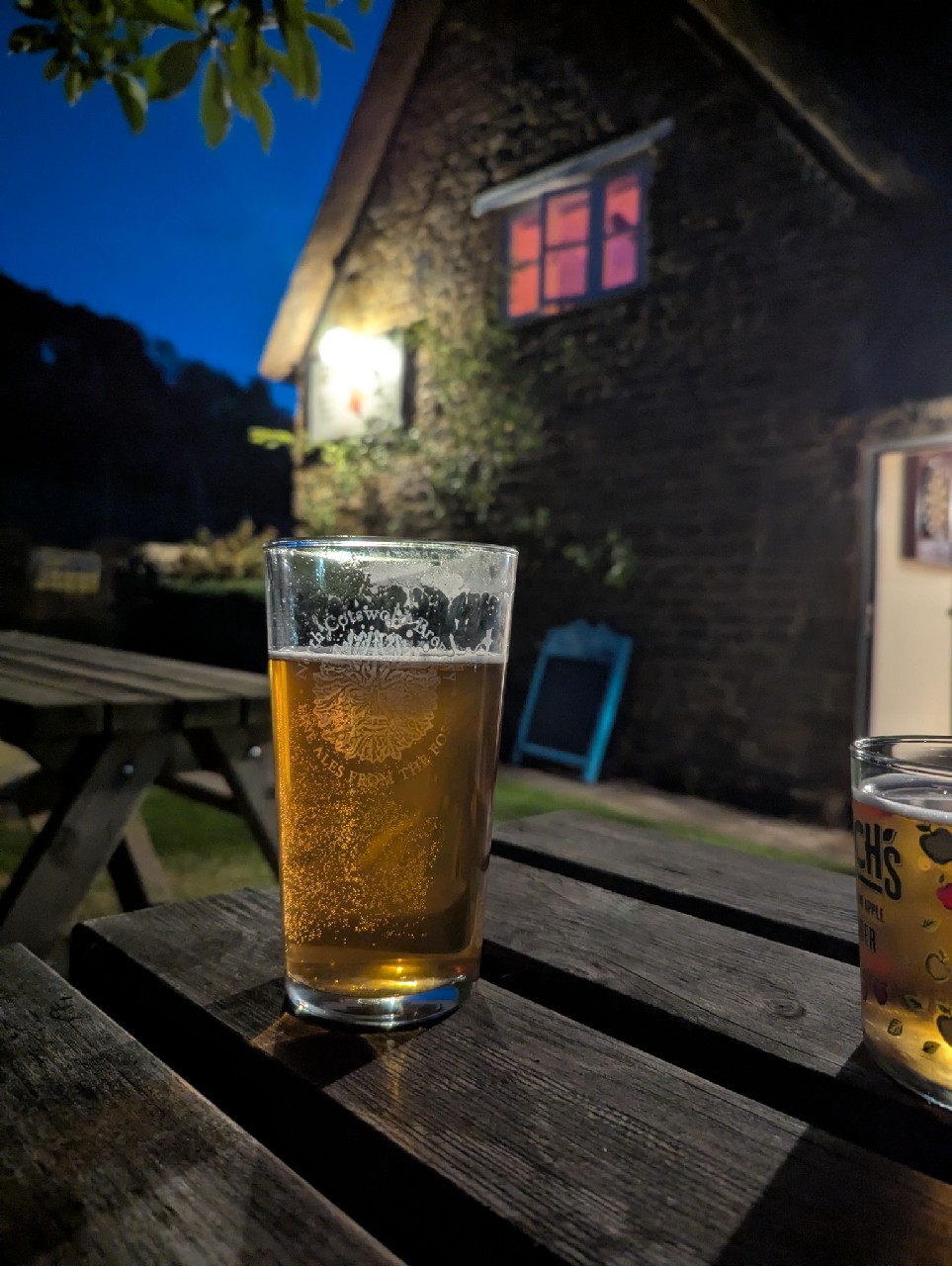 Summer Solstice, North Cotswold Brewery Limited