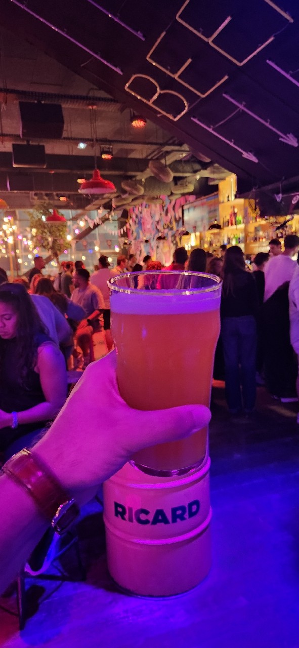 La Cadette Super Nova NEIPA, France