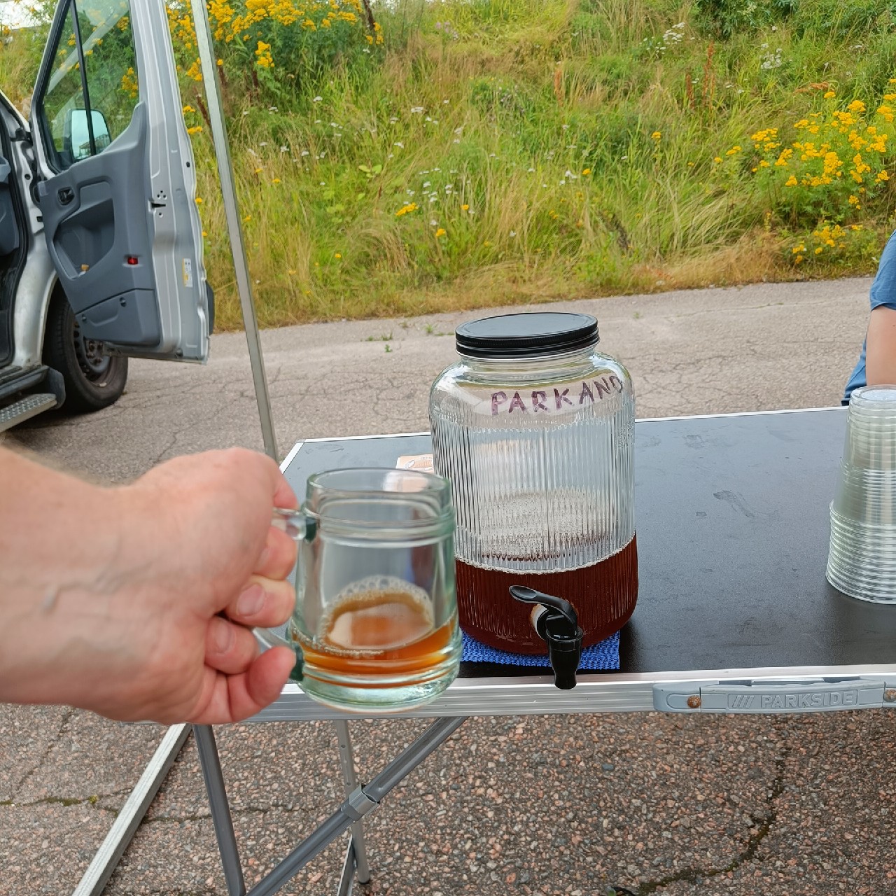 Kisasahti 2025, Sahdin SM 2022, 2025, Parkano