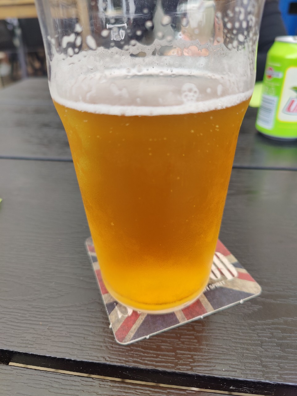 Alvettulan kyläkauppa trooppinen mosaic ipa, Finland