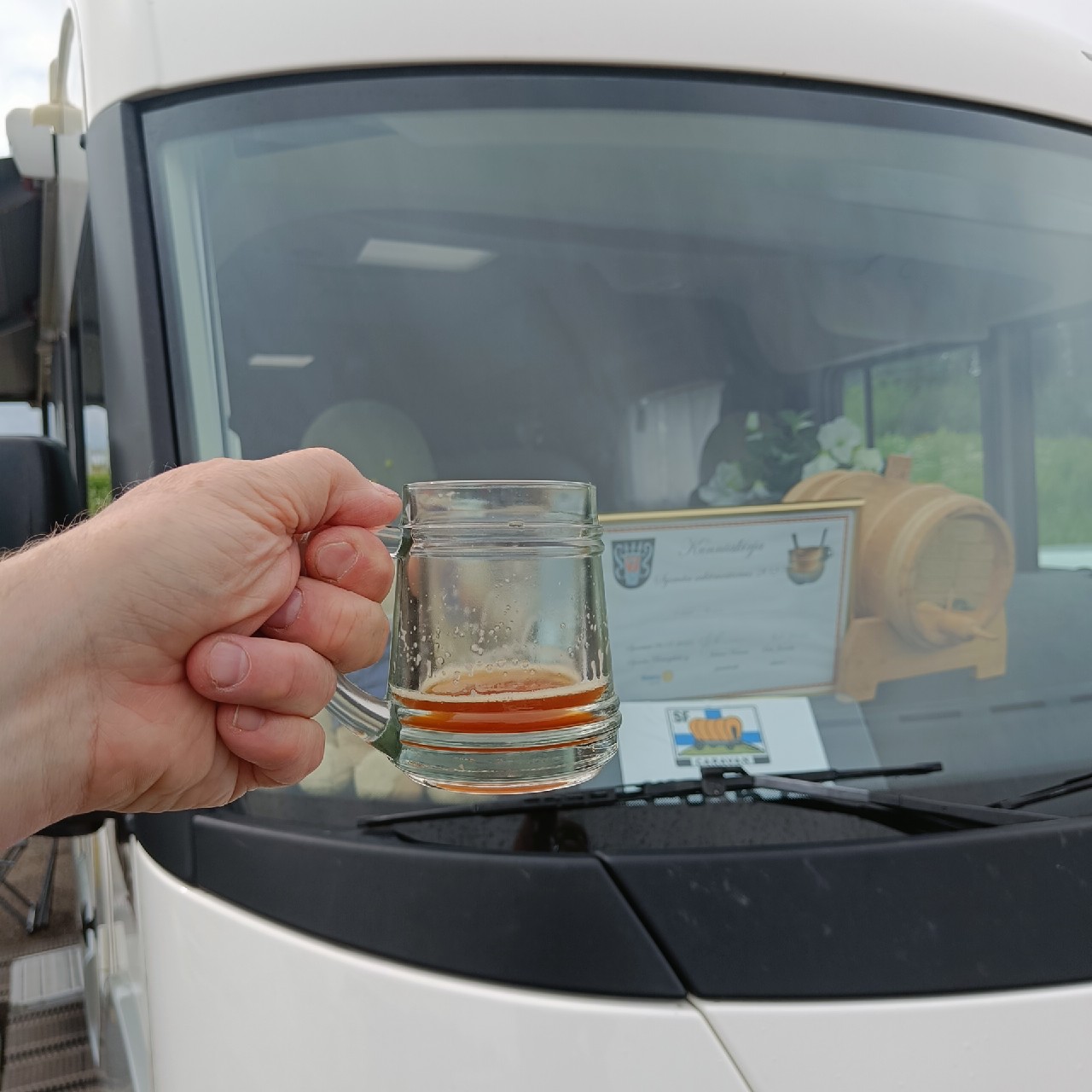 Kisasahti 2025, Sahdin SM 2022–2025, Sysmä