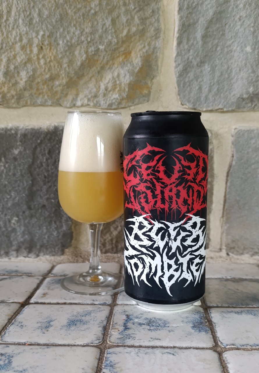 Universal Hop Bangers, Greece