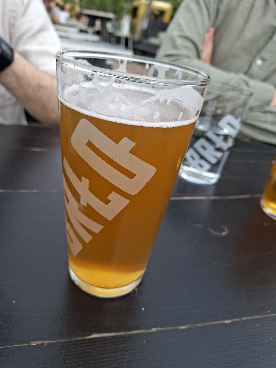 BRŁO IPA, BRŁO