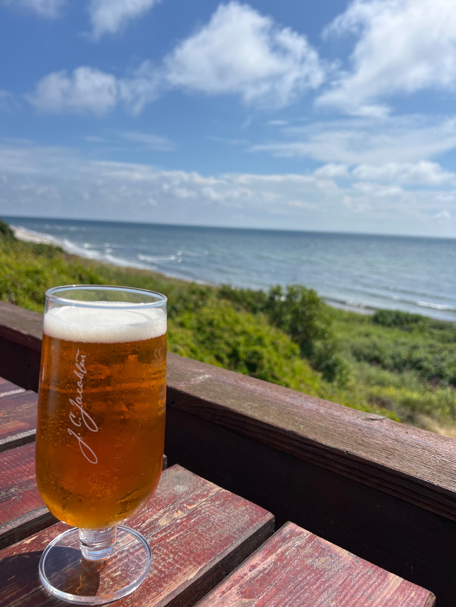 Svaneke Classic, Denmark