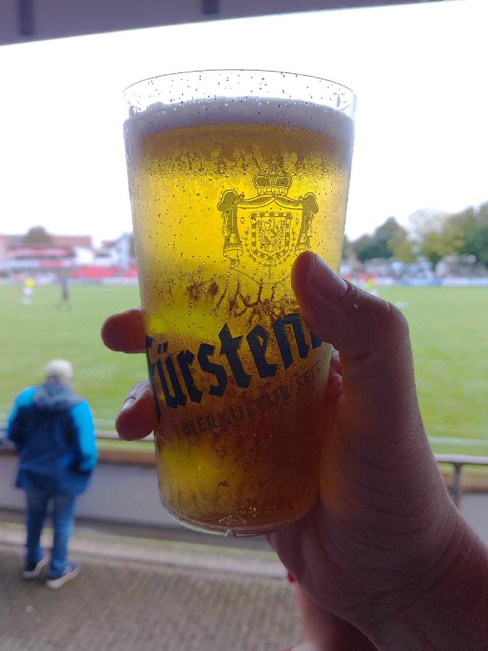 Fürstenberg Premium Pilsener, Germany