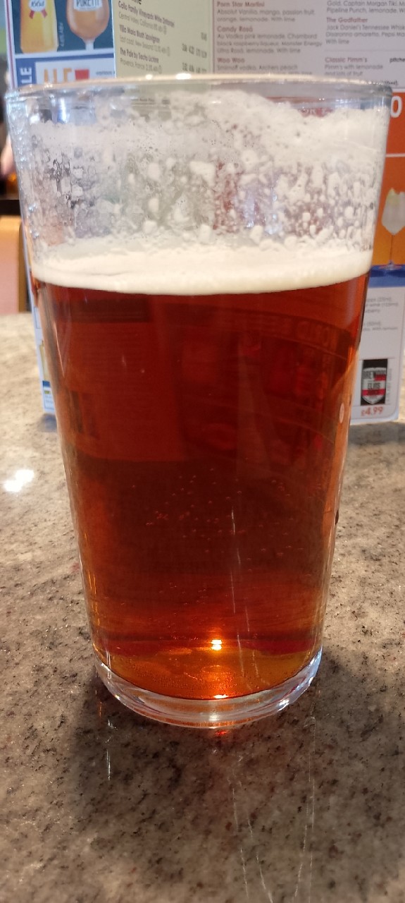 Black Sheep Ale, The Black Sheep Brewery