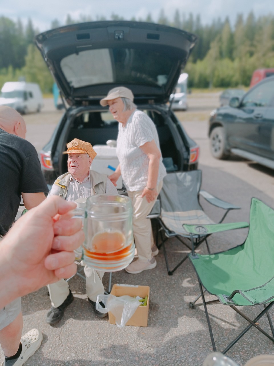 Sahti 2025, Sahdin SM 2025, Rauma (2)