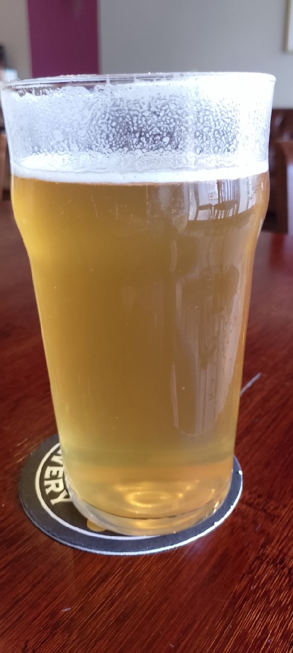 Bishops Farewell, Oakham Ales
