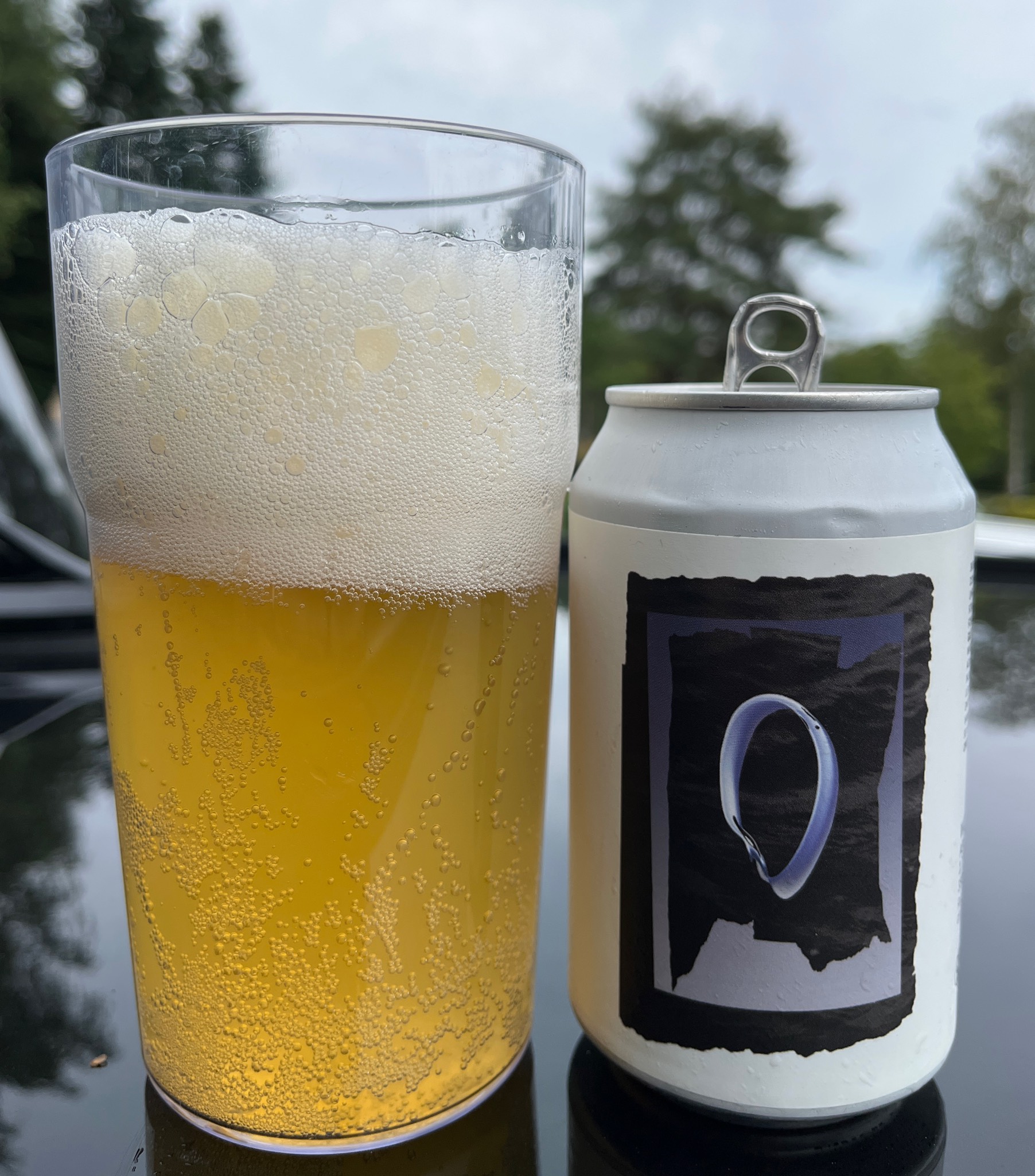 Note To Self, Ireland