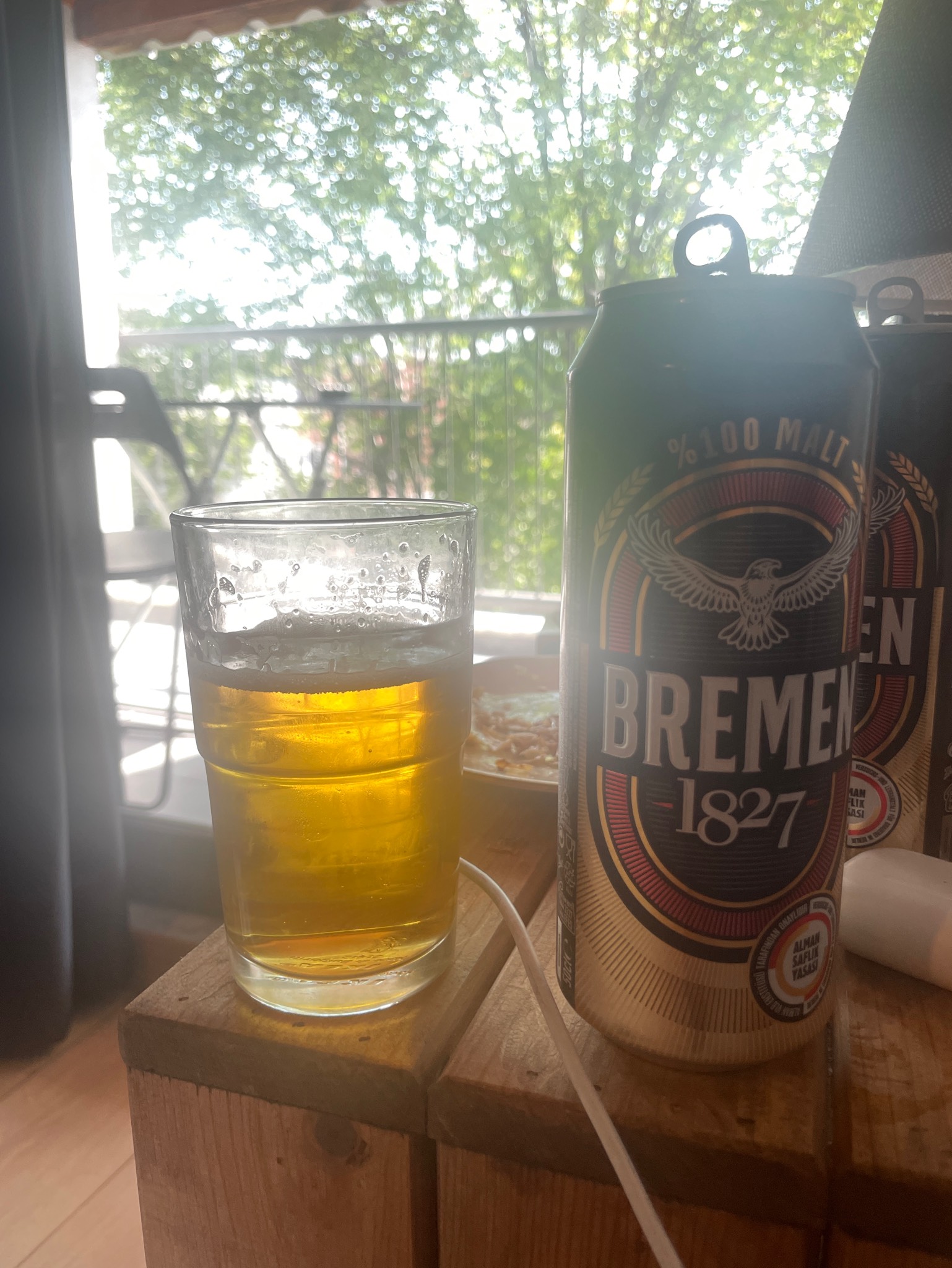 Bremen, Lustig
