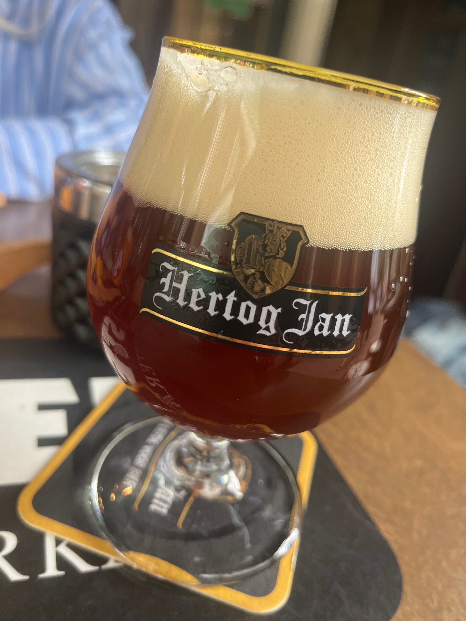 Karakter, Netherlands