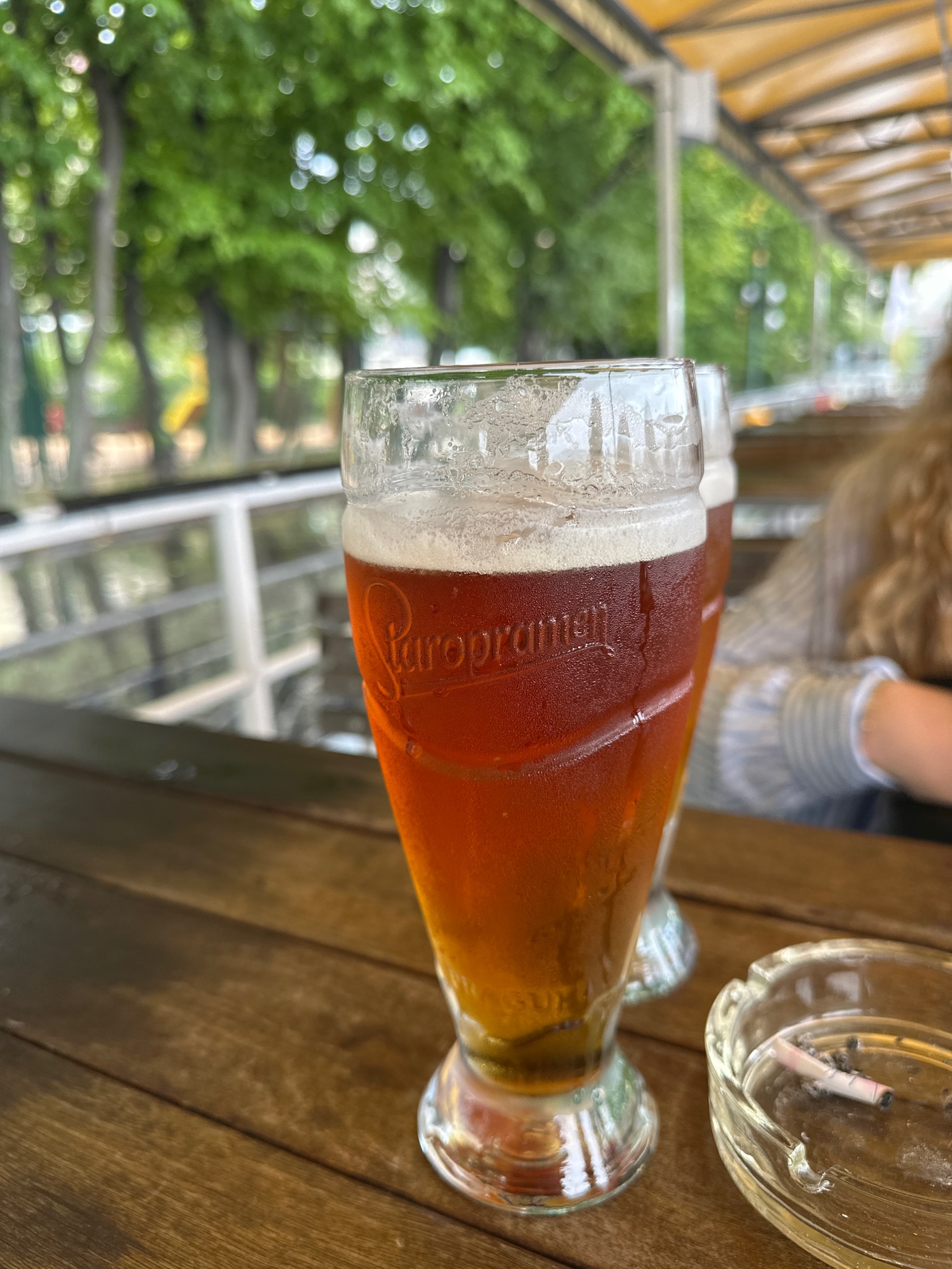 Staropramen 12, Czech Republic