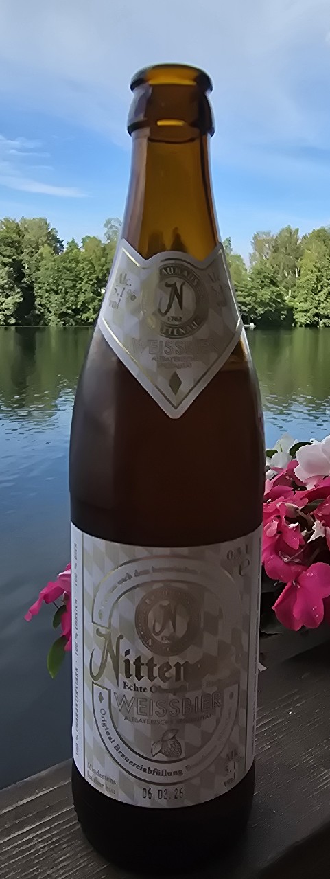 Nittenauer Weissbier, Germany