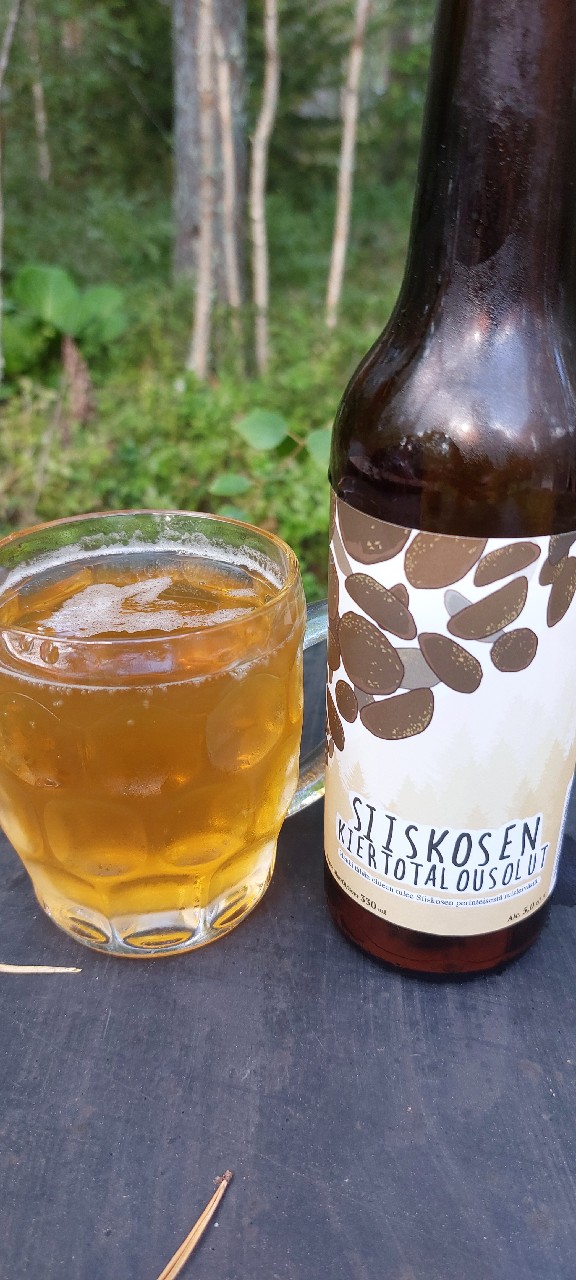 Siiskosen Kiertotalousolut, Finland