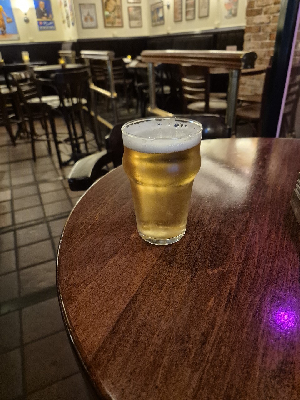 Aass Pilsner, Norway