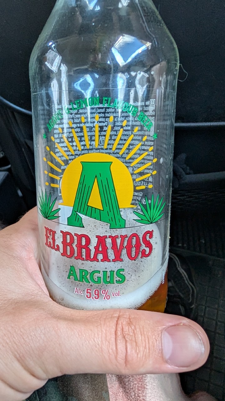 Argus El Bravos, Poland