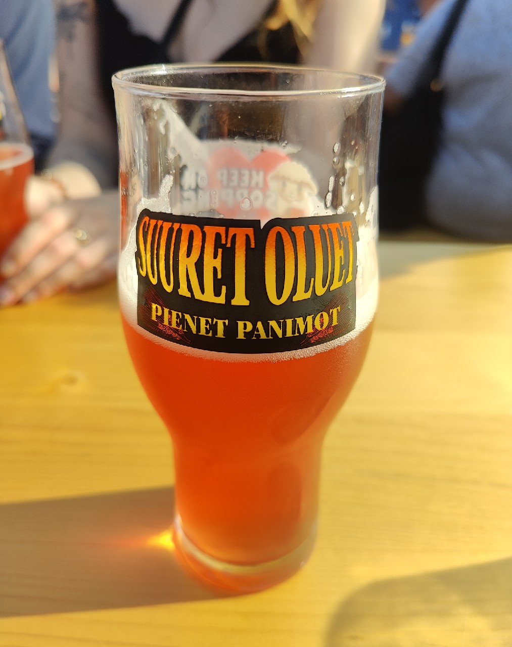 Proto #40 Vadelma-Valkosuklaa Sour, Malmgårdin Panimo