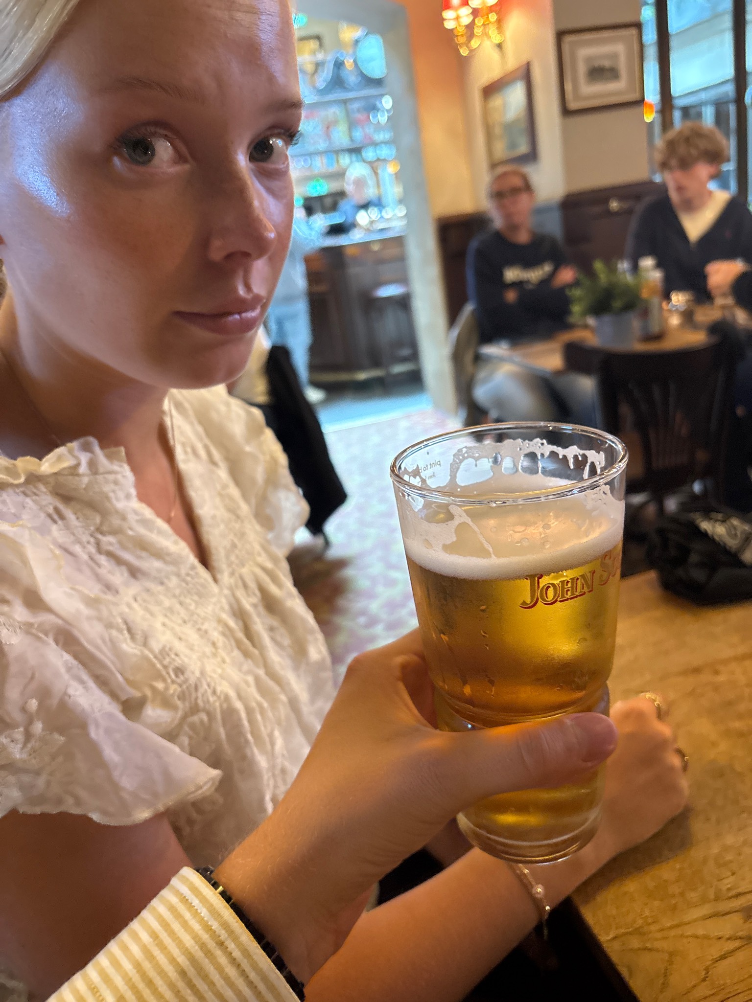 Sofiero Original 4.6%, Kopparbergs Bryggeri