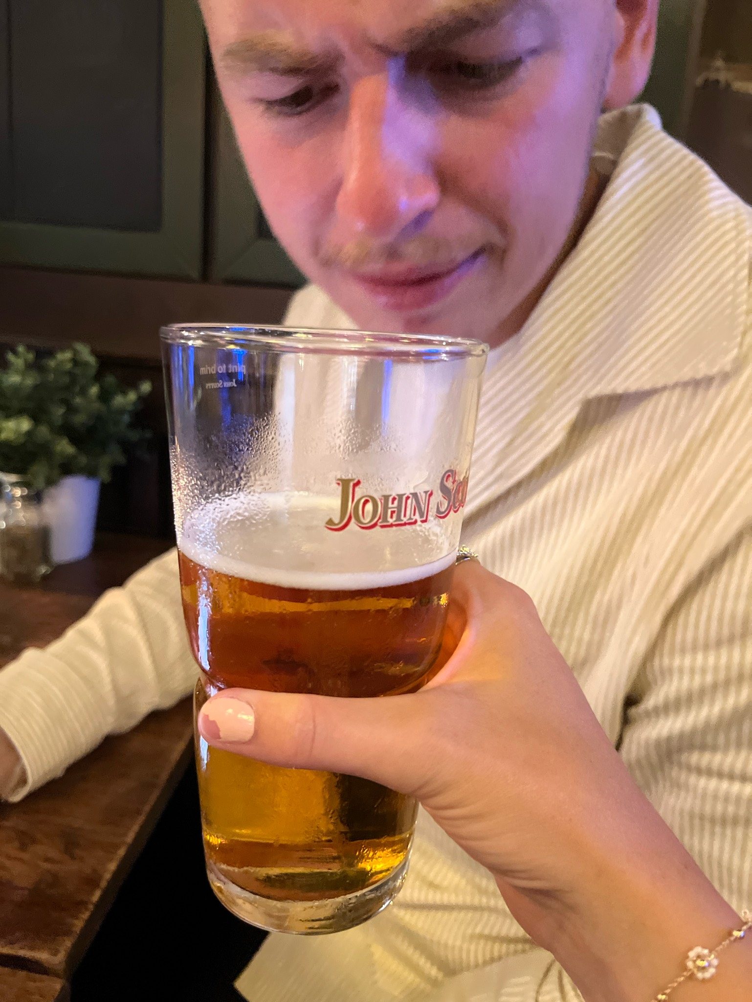 Holeček, Kopparbergs Bryggeri