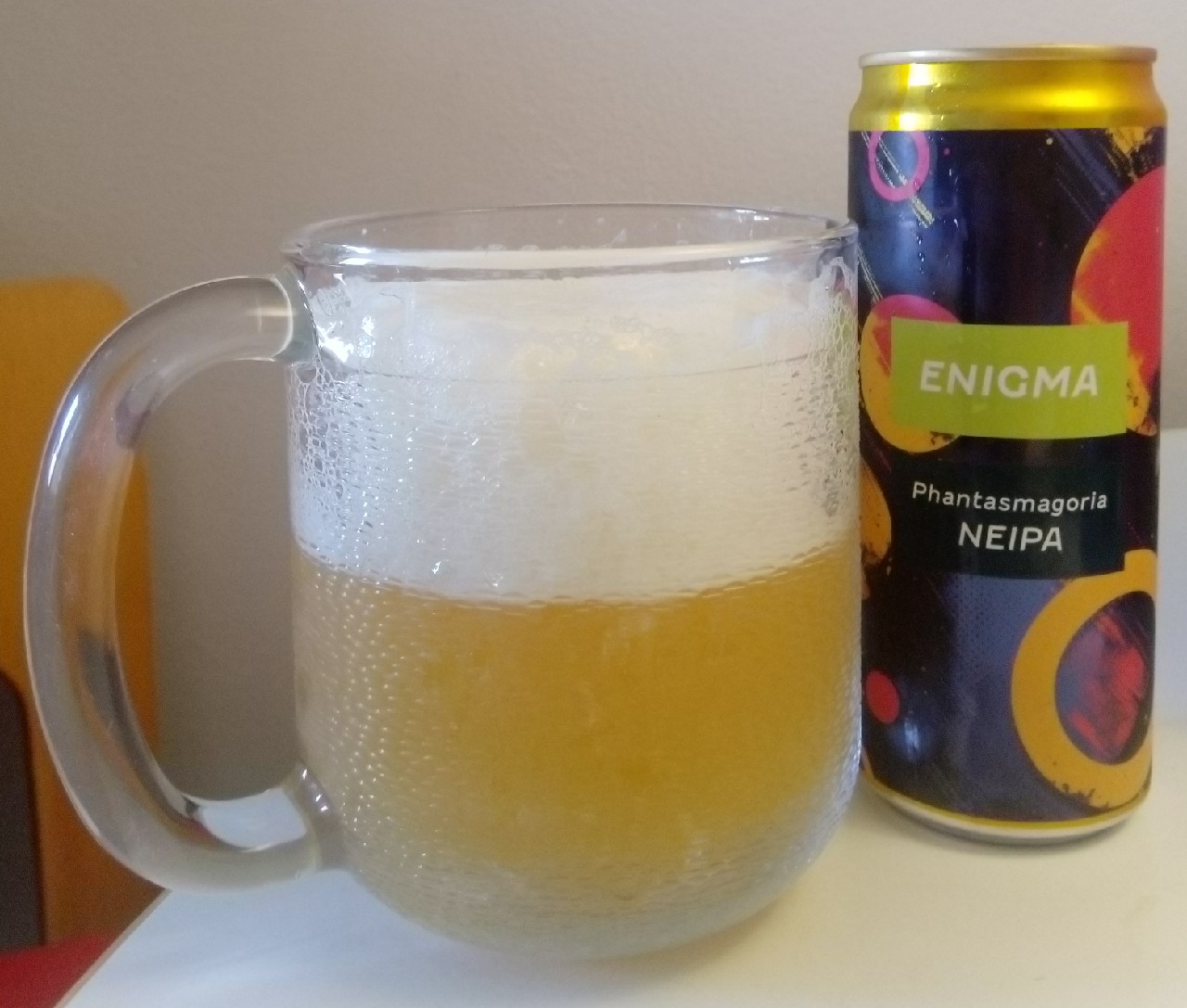 Enigma Phantasmagoria, Finland