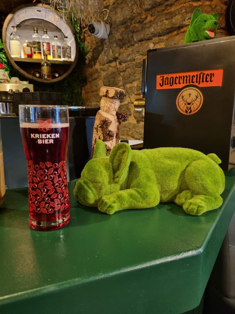 krieken bier, Brouwerij Cornelissen