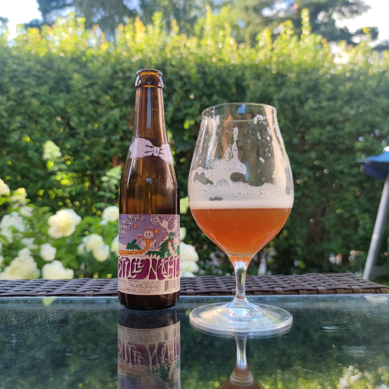 Stille Nacht, Brouwerij De Dolle Brouwers