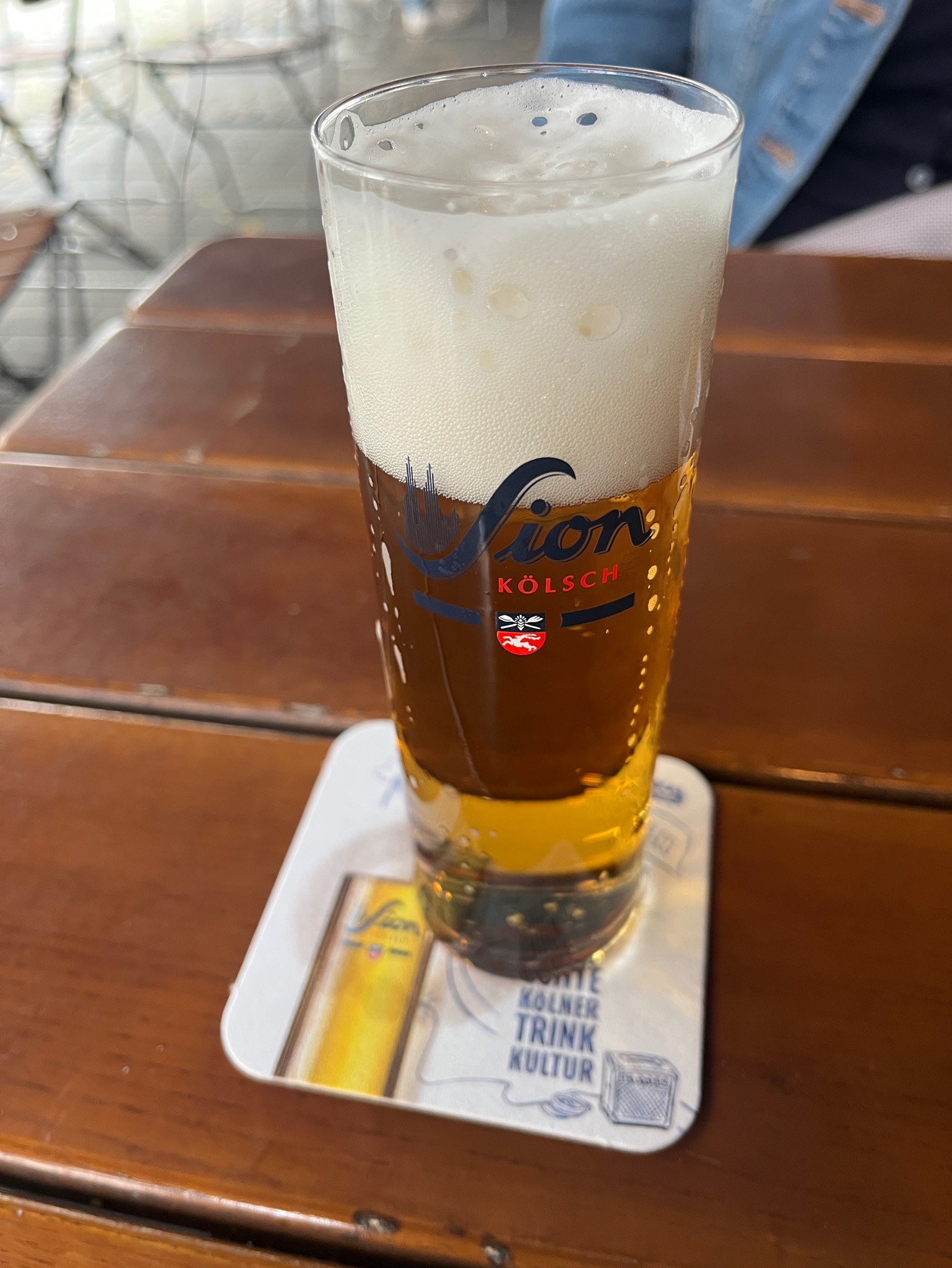 Sion Kölsch, Altstadt-Bräu Johann Sion GmbH