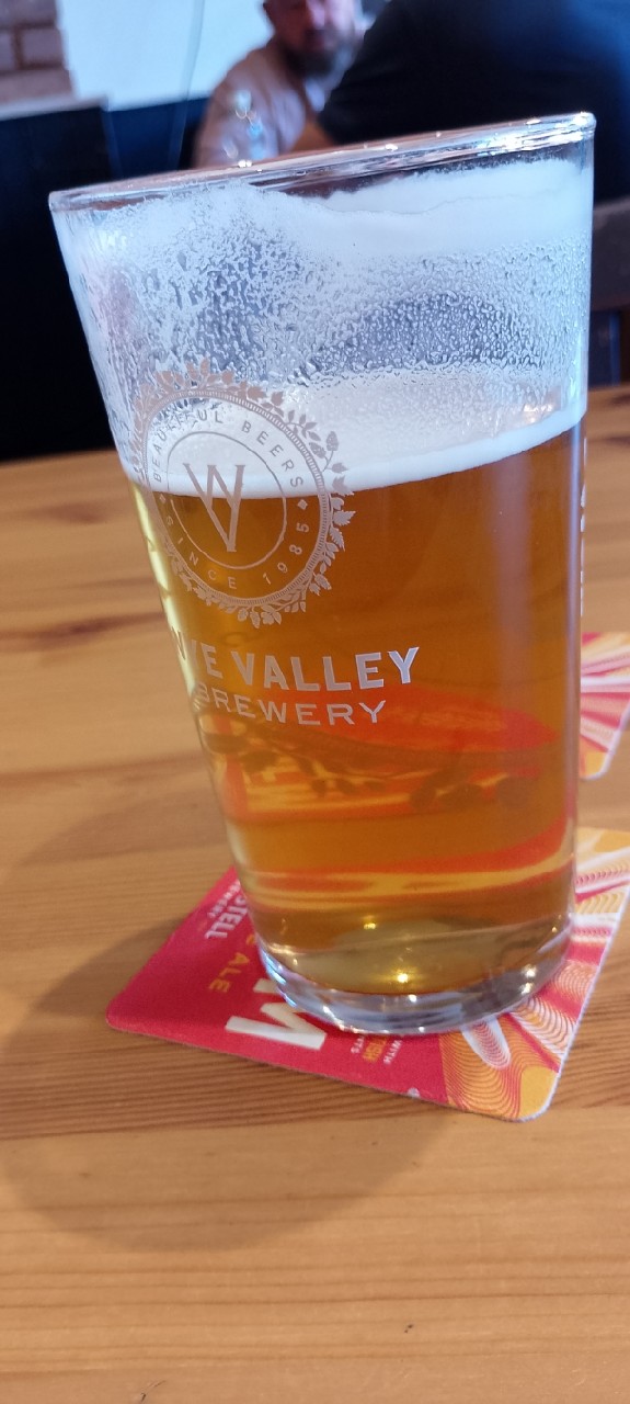 Bishops Farewell, Oakham Ales