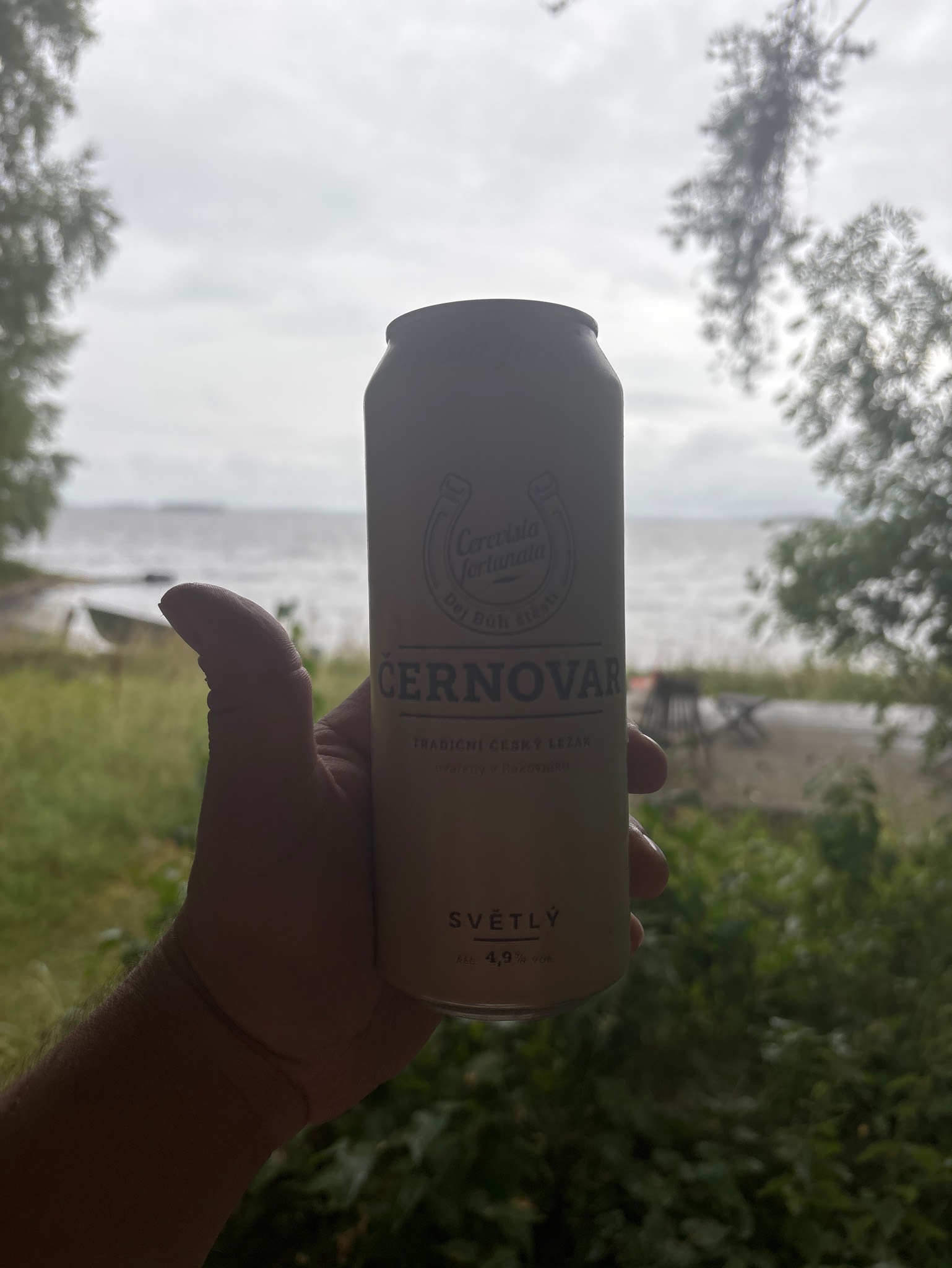 Černovar Světlý, Czech Republic