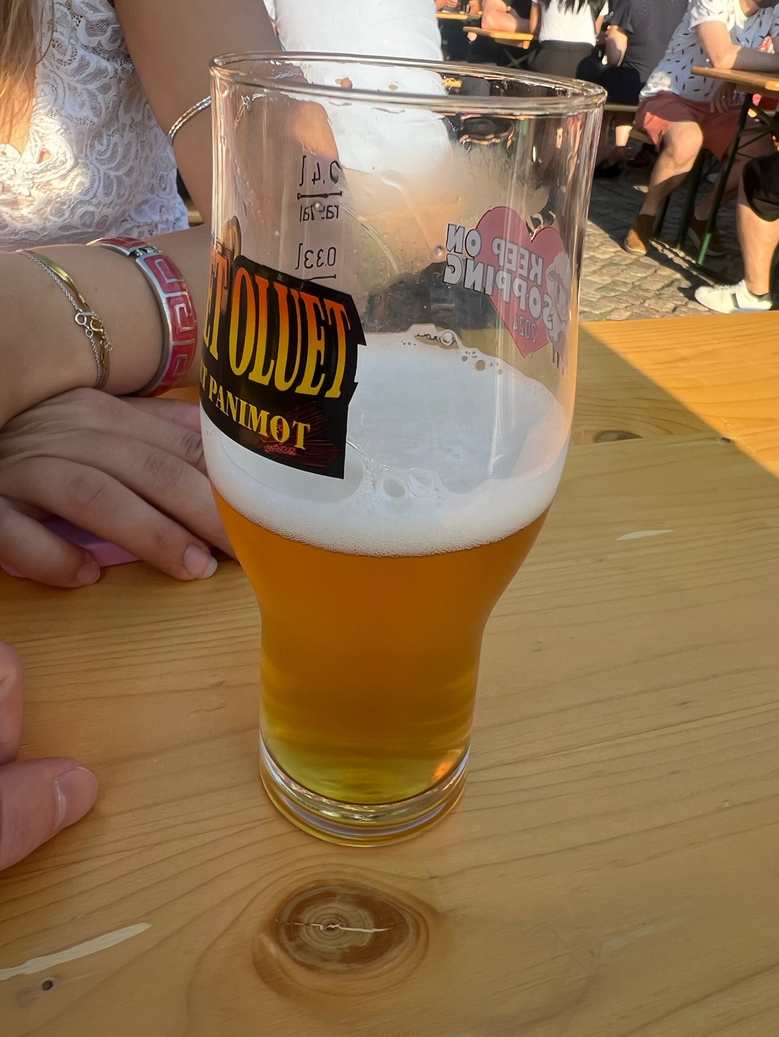 Brewhouse APA, Finland