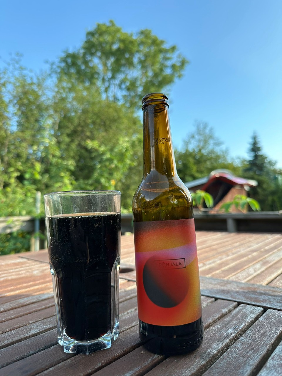 Baltic Porter Day 2025, Estonia