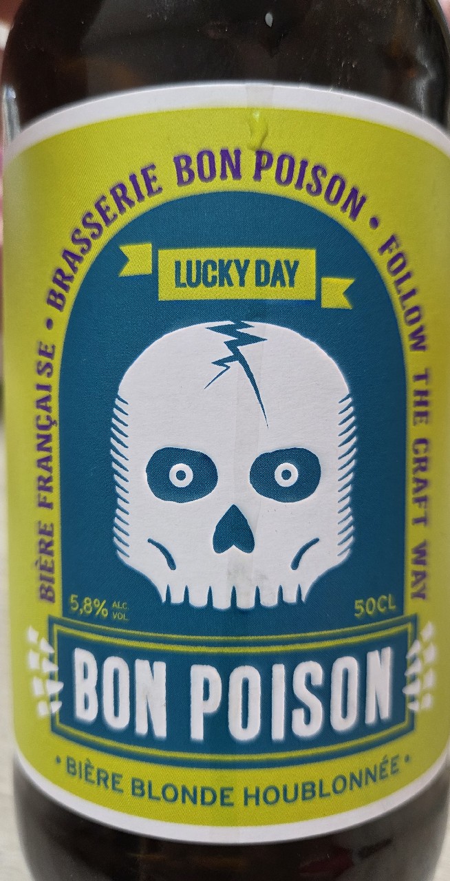 Grass & Cricket, France