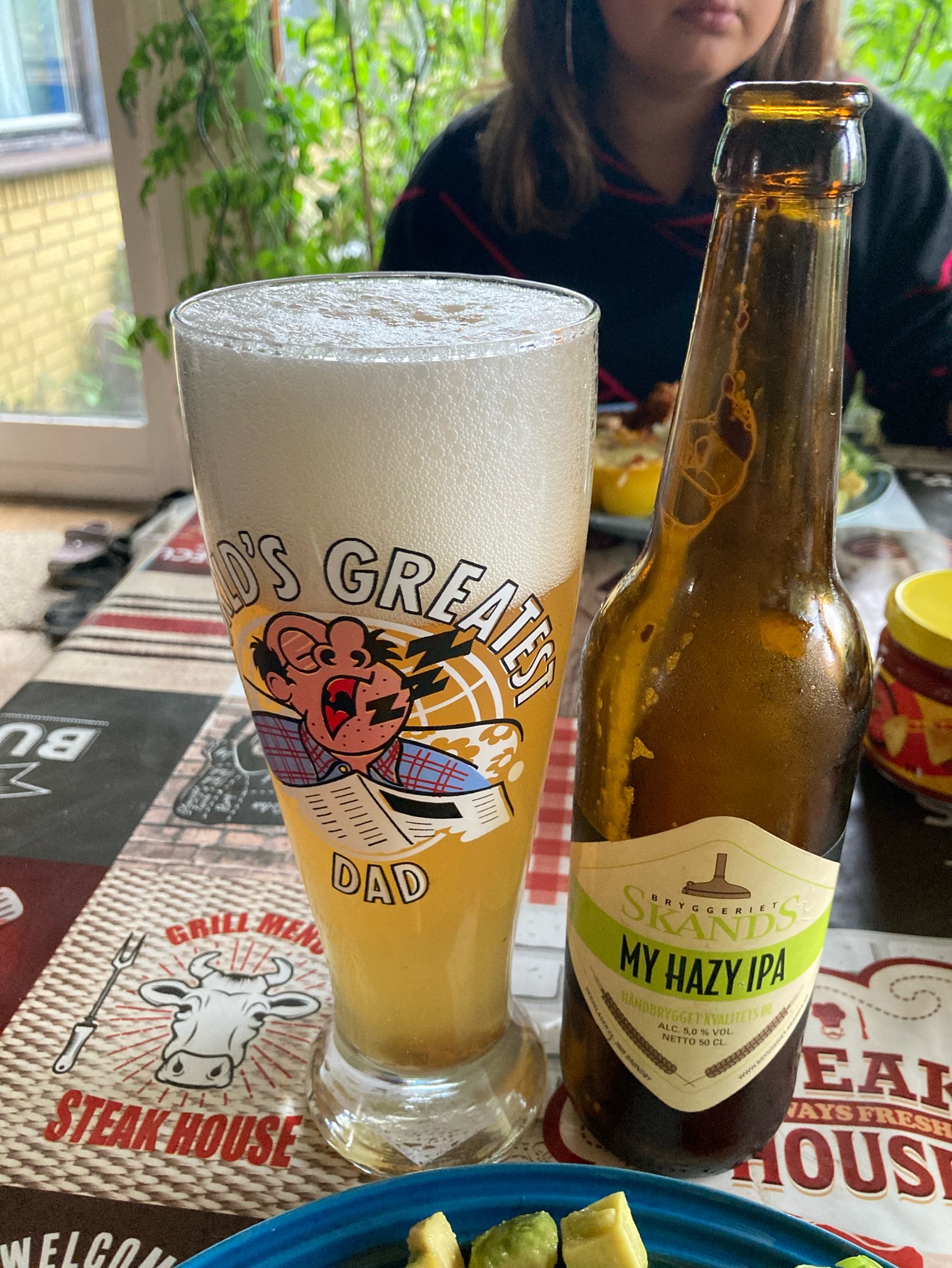 MY HAZY IPA, Denmark