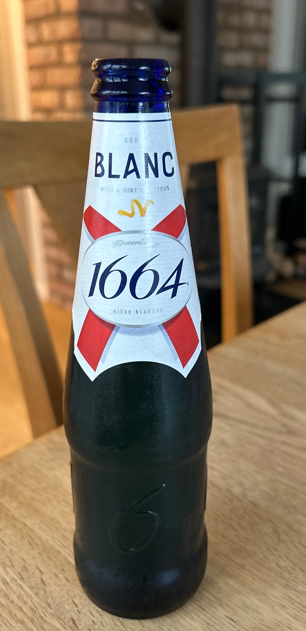 1664 Blanc, Kronenbourg (Carlsberg)