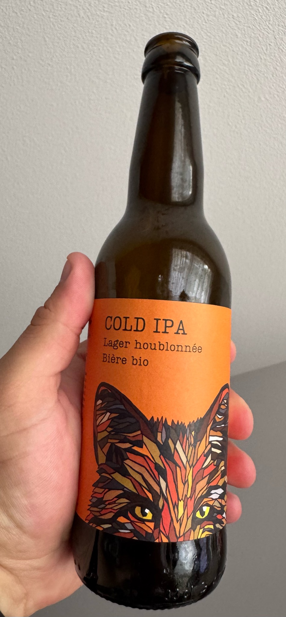 Goupils IPL, La Burdigala