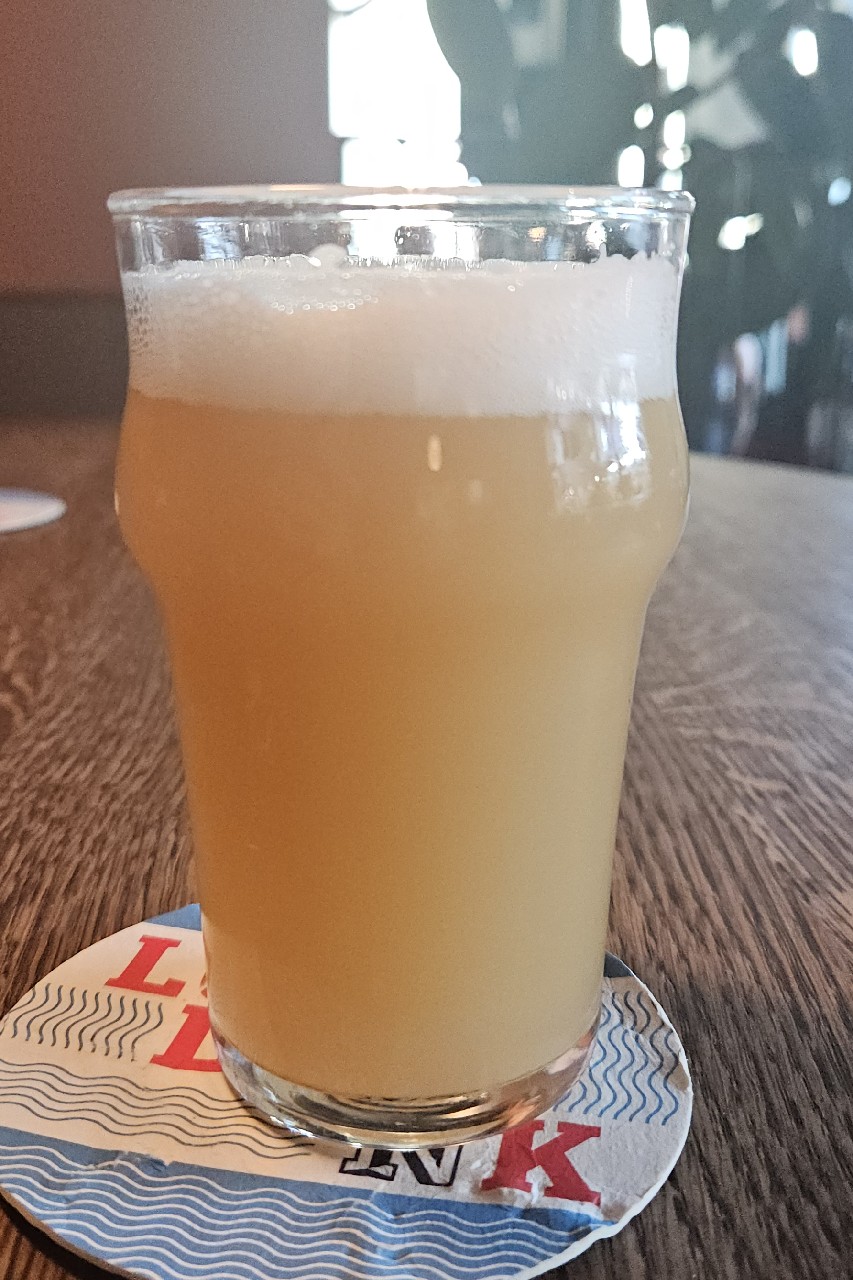 8 Lives, Long Live Beerworks
