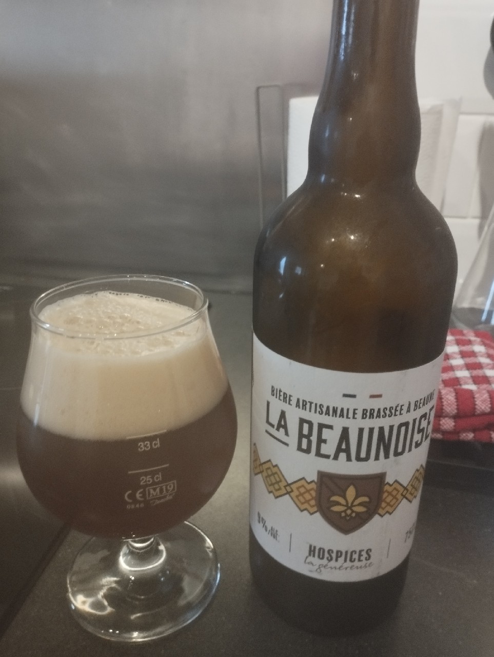 La Beaunoise Hospices, France