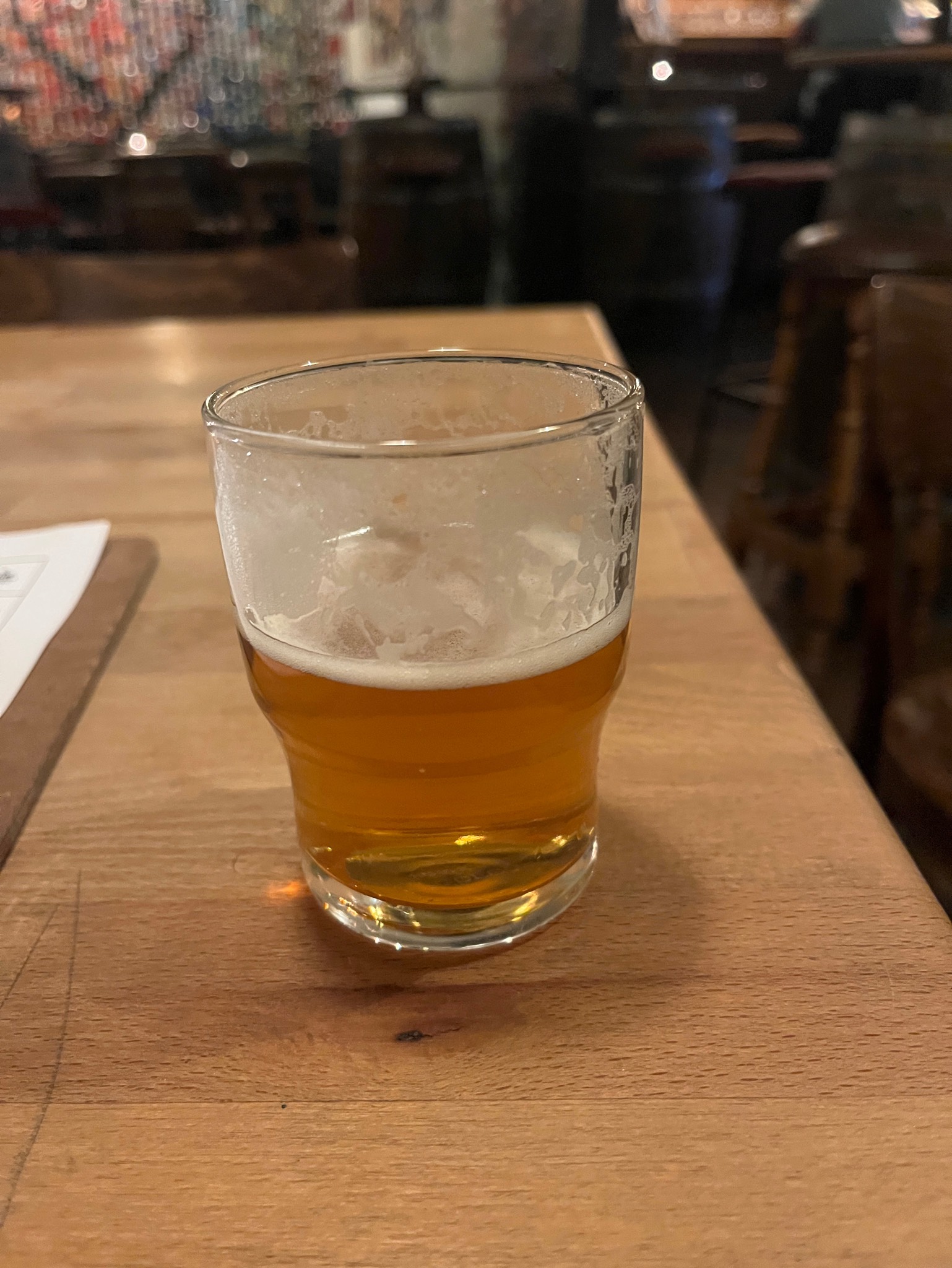 Heidenpeters IPA, Heidenpeters