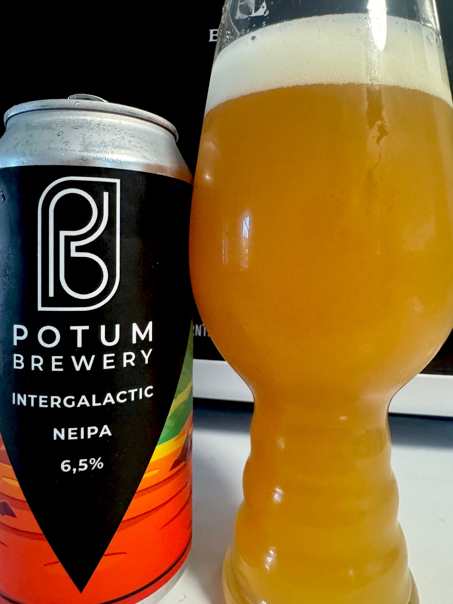 Intergalactic, Sweden