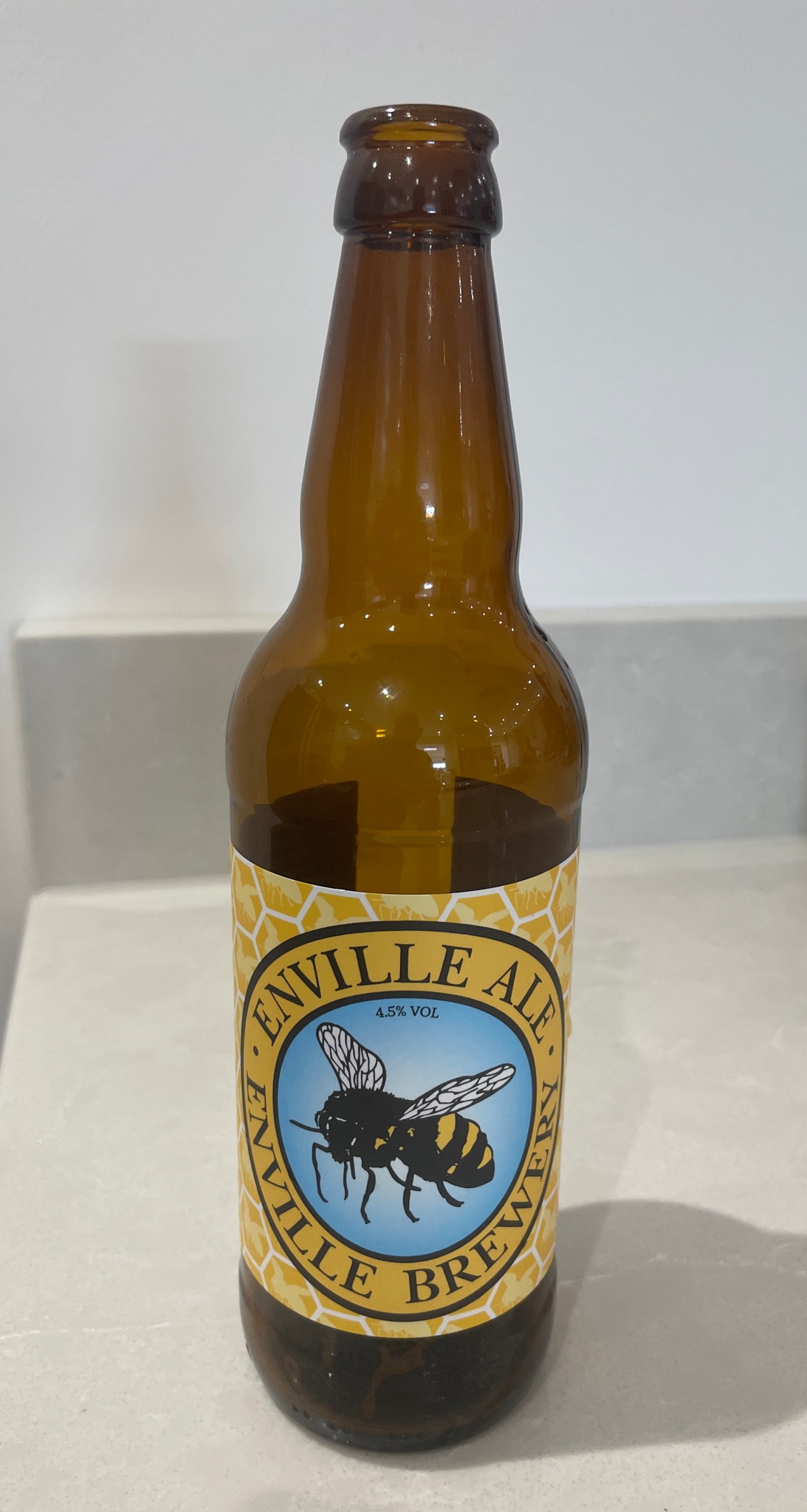 Enville Ale, Enville Ales Limited