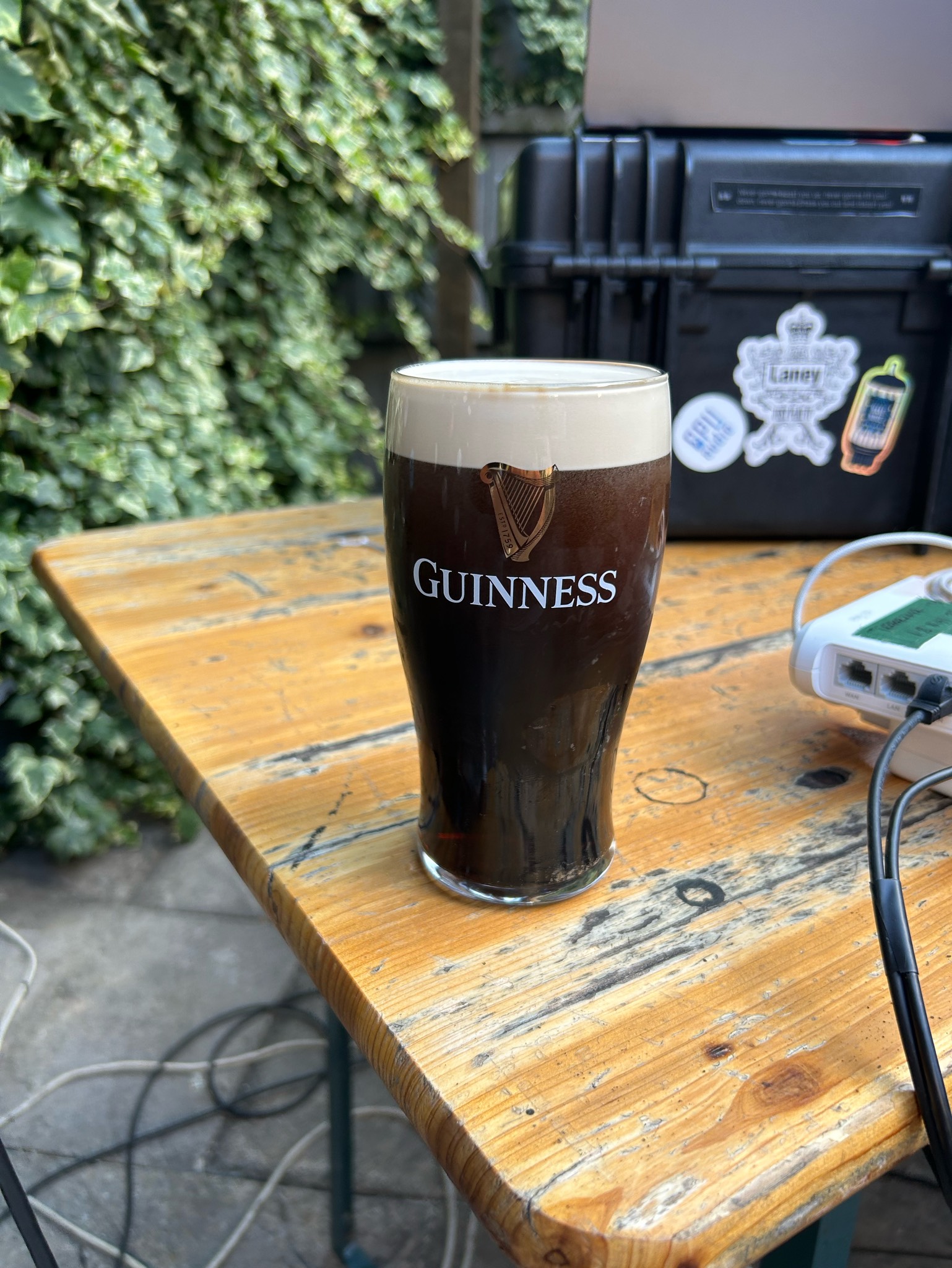 Guinness Draught, Guinness (Diageo)
