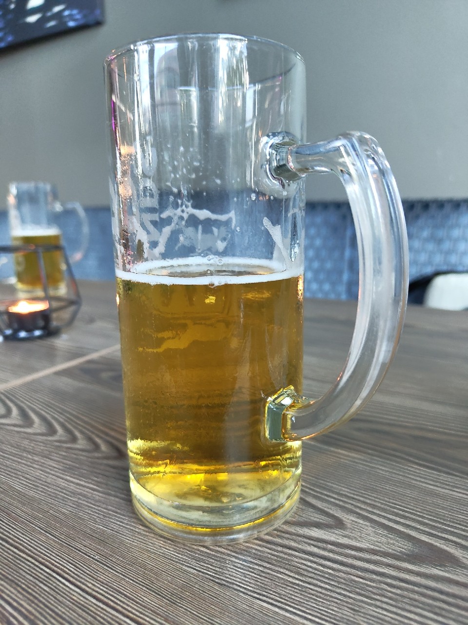 Norrlands Guld 4.7%, Sweden