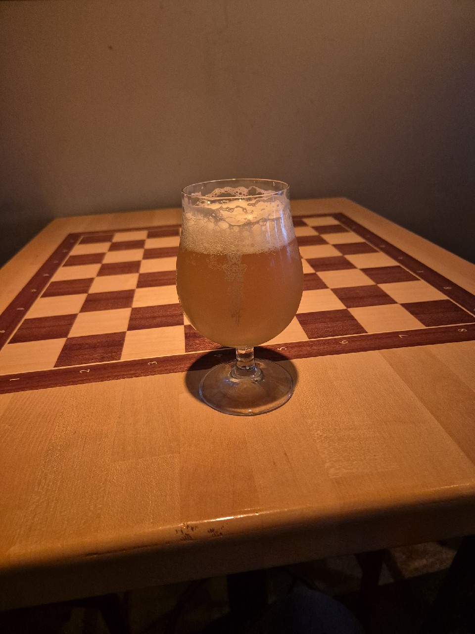 Paradise Peppers Edition 2025, The Piggy Brewing Company