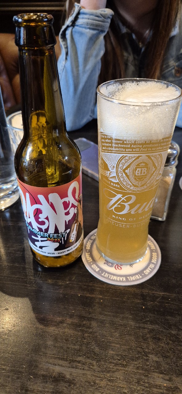 Sagnes Summer Fest 2025, France