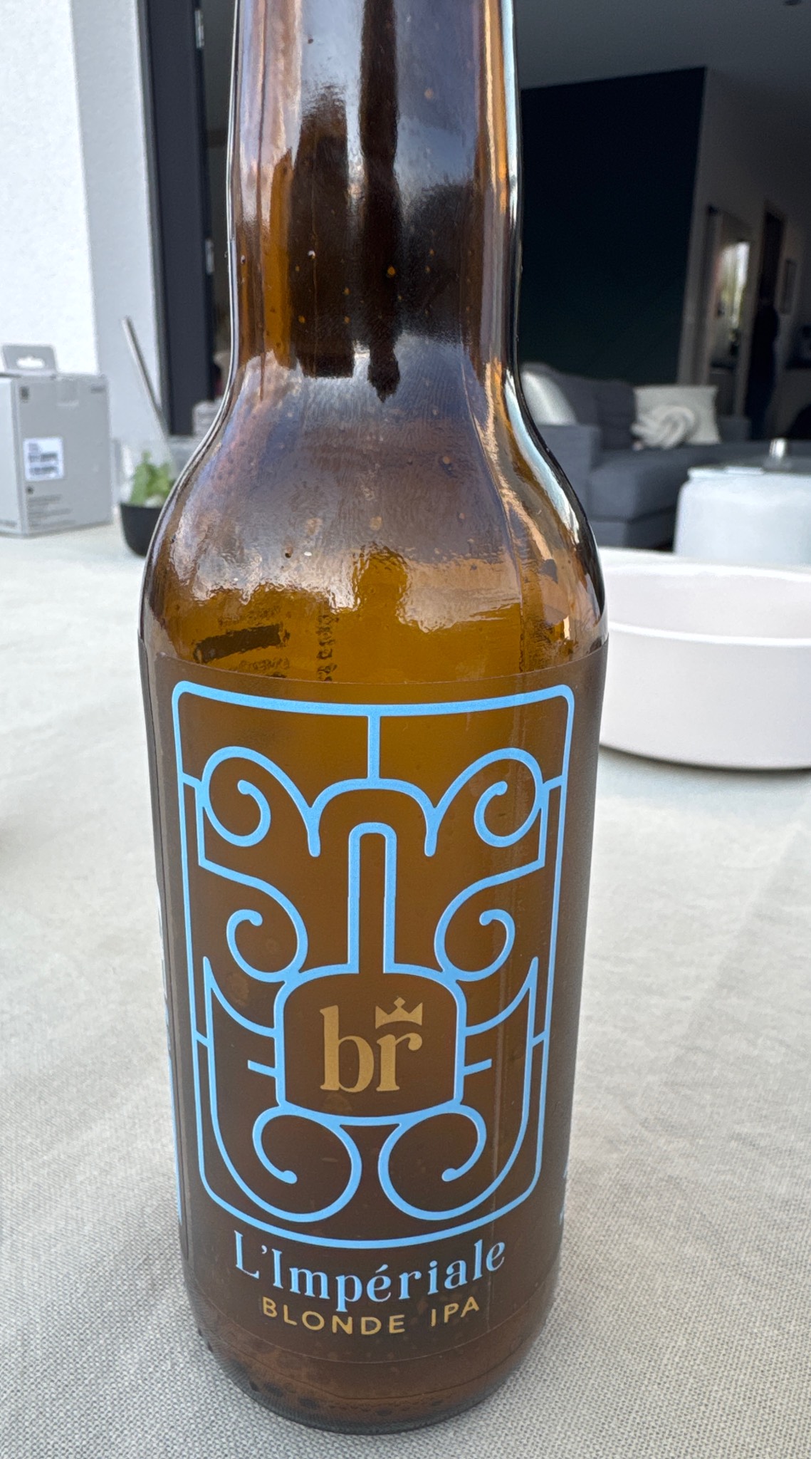 L'Impériale, France