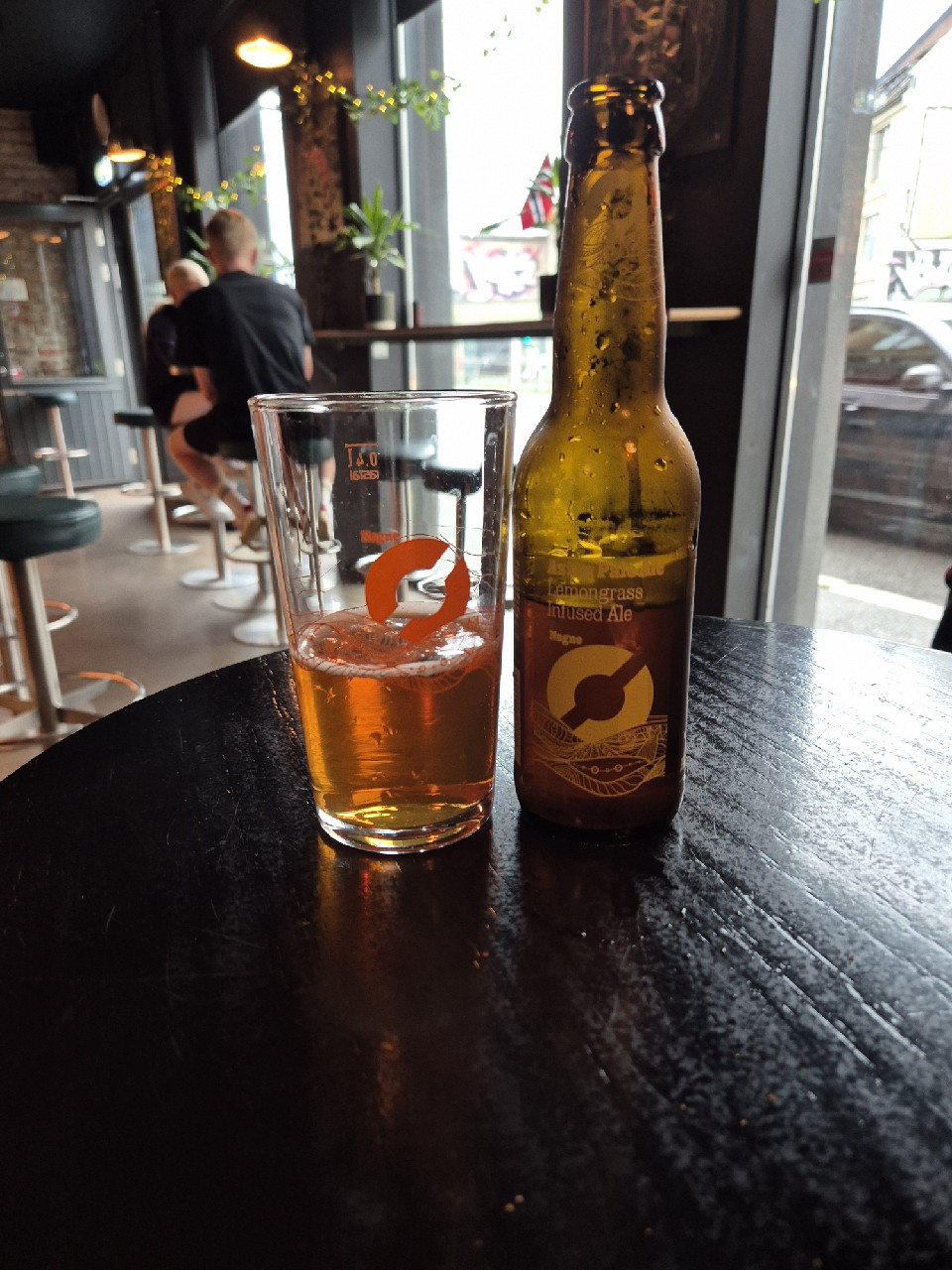 Asian Pale Ale, Norway