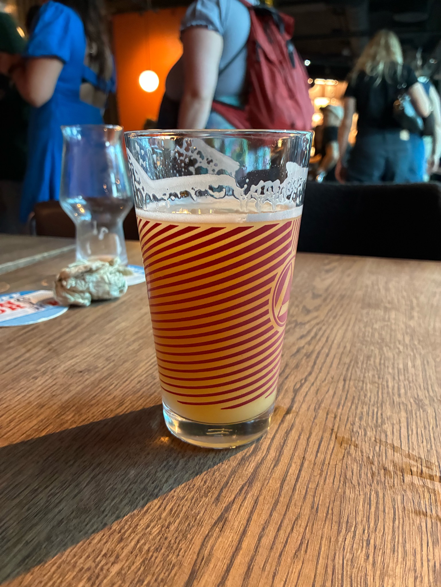 Presence of Mind, Finland