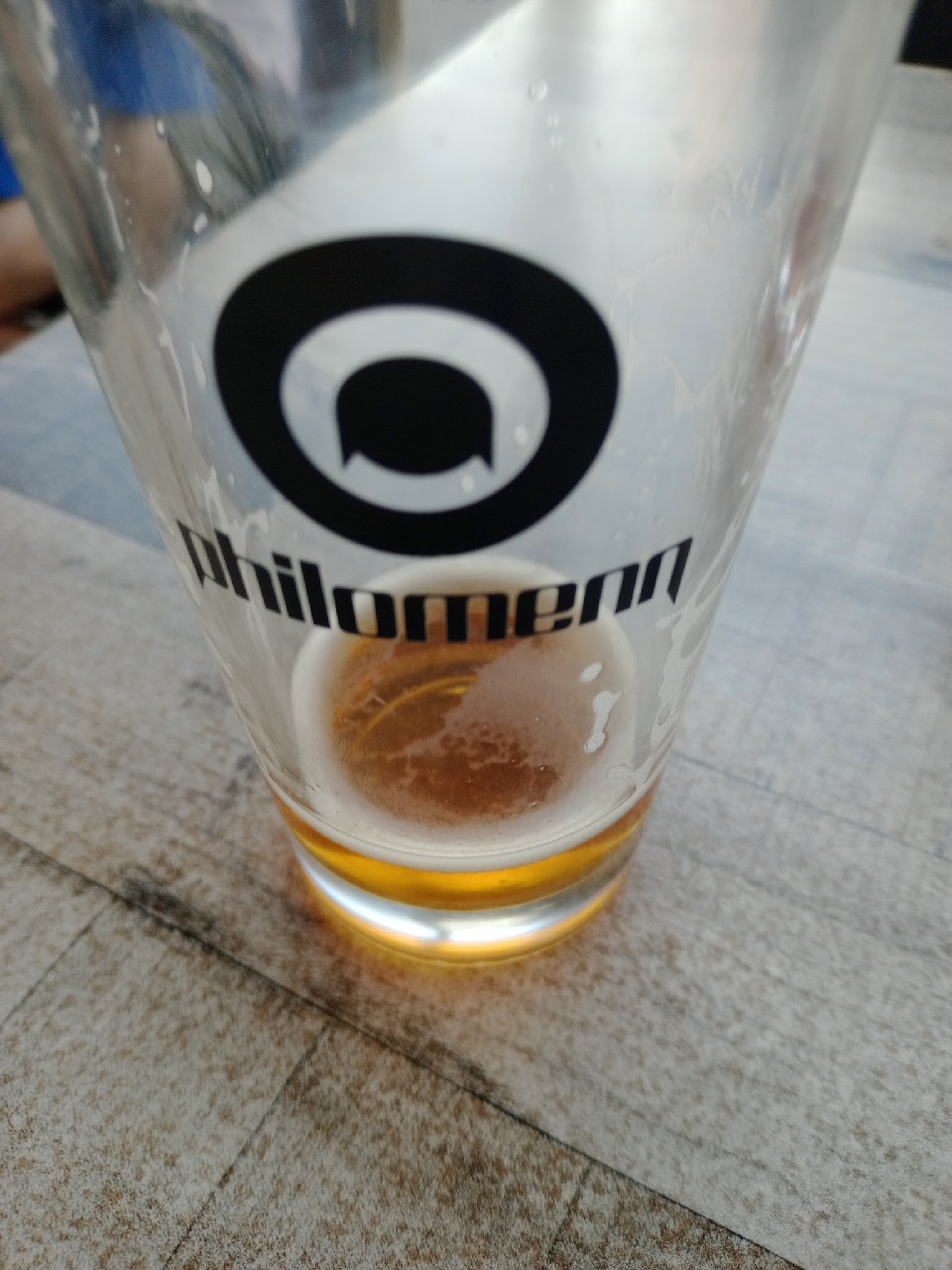 Philomenn Rousse, France