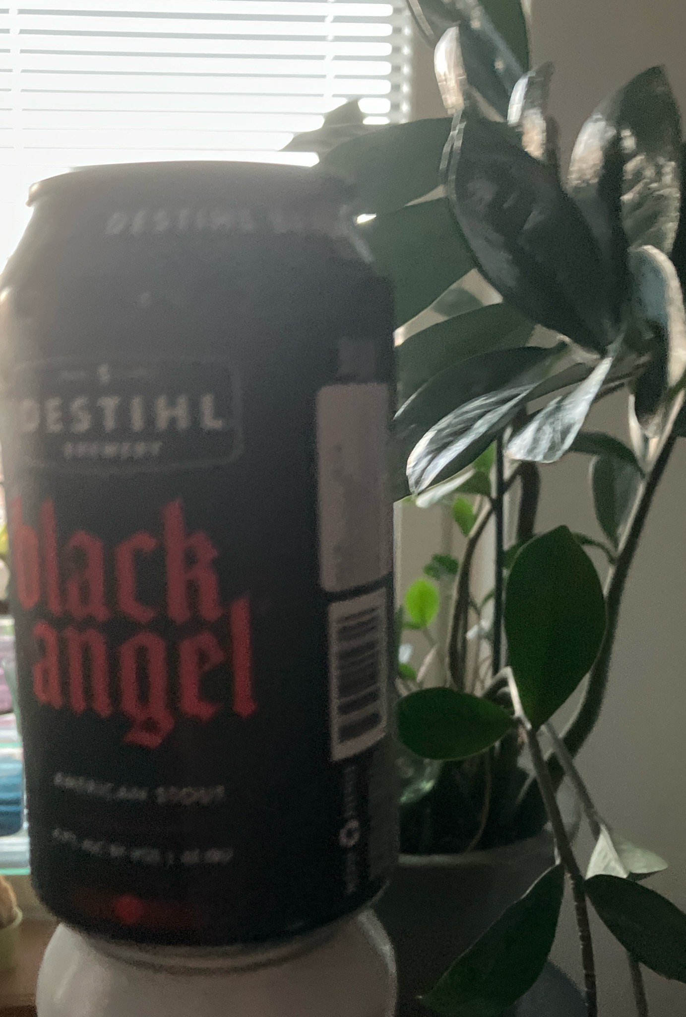 Black Angel, Destihl Brewery