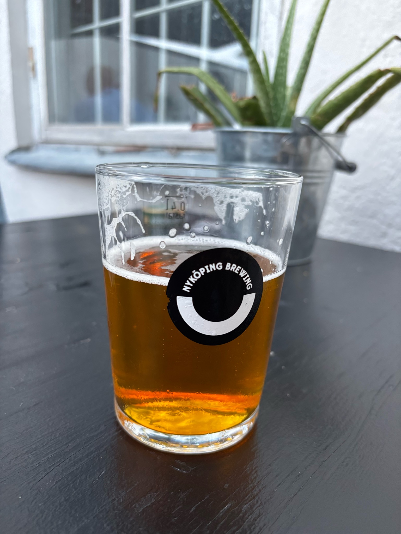 Teaterparkens finest, Nyköping Brewing Company